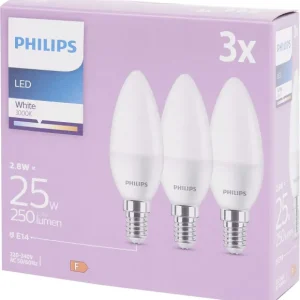 Philips Verlichting> Kaarslamp