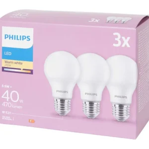 Philips Verlichting> Ledlampen