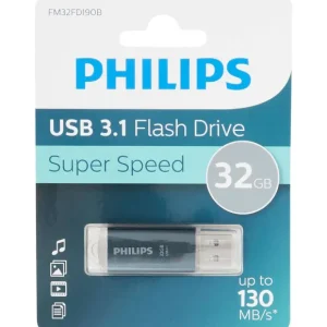 Philips Geheugenkaarten> Usb-Stick