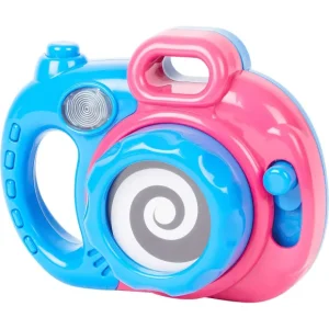 Playgo Babyspeelgoed> Speelgoedcamera