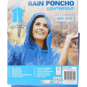 Boa Sportkleding>Poncho