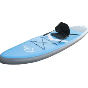 Dunlop Sportartikelen>Q4Life Opblaasbaar Sup-Board