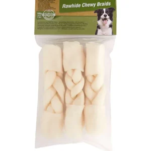 Whiskas Dierenvoeding>Rawhide Hondensnacks