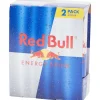 Red Bull Drinken> Energydrink