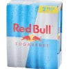 Red Bull Drinken> Sugar Free