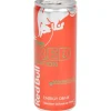 Red Bull Drinken> Watermeloen