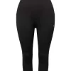 Boa Sportkleding>Redmax Shaping Capri Sportlegging