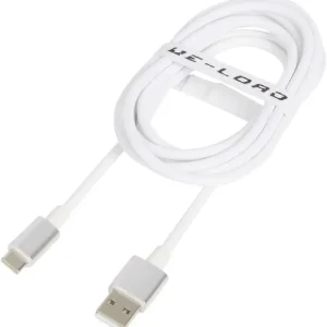 Re-load Multimedia Accessoires> Laad- En Datakabel Usb-C