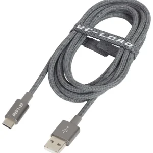 Re-load Multimedia Accessoires> Laad- En Datakabel Usb-C