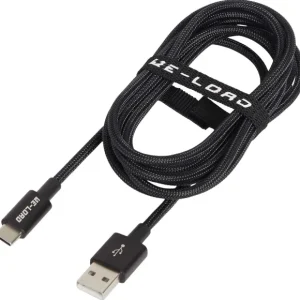 Re-load Multimedia Accessoires> Laad- En Datakabel Usb-C