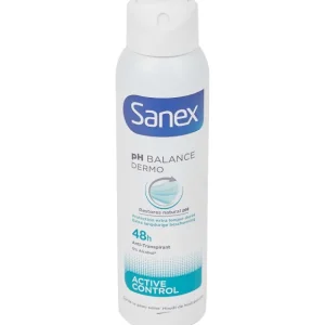 Sanex Lichaamsverzorging> Dermo Deodorant Active Control