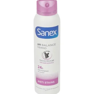 Sanex Lichaamsverzorging> Dermo Deodorant Anti Marks