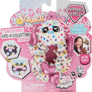 Schrunchmiez Haaraccessoires> Scrunchie