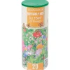 Green Boots Zaaien & Planten>Seed Shaker Zaadbus