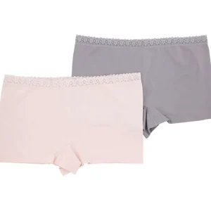 Sensabelle Ondergoed> Boxershorts Met Kant