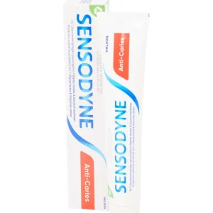 Sensodyne Mondverzorging> Tandpasta Anti-Cari S