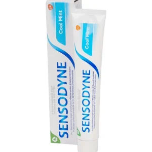 Sensodyne Mondverzorging> Tandpasta Cool Mint