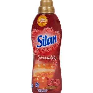 Silan Afwas- & Wasmiddelen> Wasverzachter Sensuality