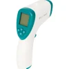 Kinzo Gezondheid>Silvergear Infrarood-Thermometer