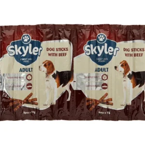 Skyler Dierenvoeding> Hondensticks