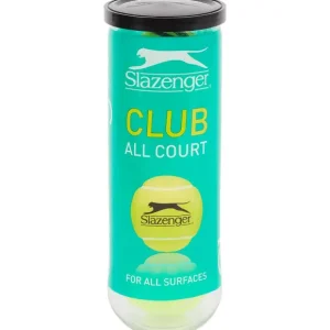 Slazenger Sportartikelen> Tennisballen