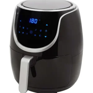 VitaVerde Keukenapparaten>Smartfryer Xl