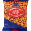 Bifi Noten & Snacks>Snacks Of The World Sriracha Pindabollen Spicy