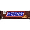 Snickers Chocolade>