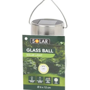 Merk Buitenverlichting>Solar Hanglamp