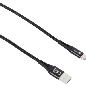 Sologic Kabels & Splitters> Laad- En Datakabel Usb-C