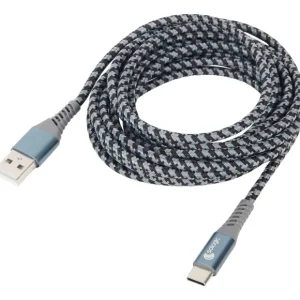 Sologic Kabels & Splitters> Laad- En Datakabel Usb-C