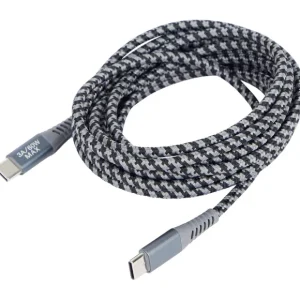 Sologic Kabels & Splitters> Laad- En Datakabel Usb-C Naar Usb-C