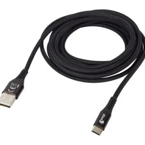 Sologic Kabels & Splitters> Laad- En Datakabel Usb-C