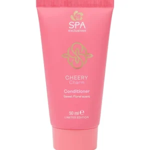 Palmolive Lichaamsverzorging>Spa Exclusives Conditioner Cheery Charm