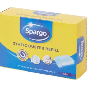 Spargo Schoonmaakmiddelen> Duster-Navulling