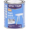 Spectrum Verf> 2-In-1 Matte Verf Cool Grey