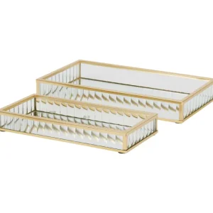 Merk Woonaccessoires>Spiegeltrays