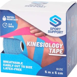 Kinzo Gezondheid>Sport Support Kinesiology Tape