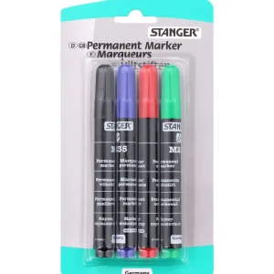 Edding Schrijfwaren>Stanger Permanent Markers