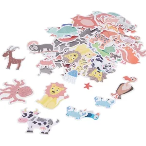 Paw Patrol Kleuren & Tekenen>Stickerset