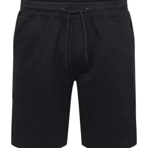 SuperTrash Kleding>Sweatshort