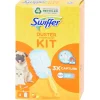 Swiffer Schoonmaakartikelen> Dusterkit