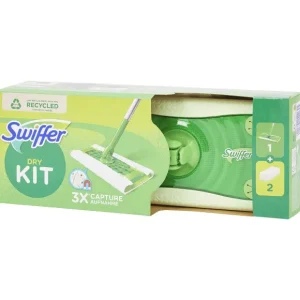 Swiffer Schoonmaakartikelen> Vloerreiniger Starterskit