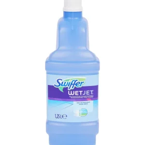 Swiffer Schoonmaakmiddelen> Wetjet Reinigingsmiddel