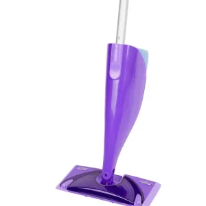 Swiffer Schoonmaakmiddelen> Wetjet Starterkit