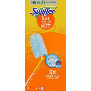 Swiffer Schoonmaakartikelen> Xxl Duster Kit