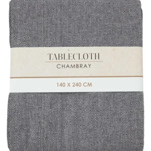 Merk Woonaccessoires>Tafelkleed Chambray