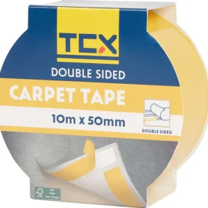 TCX Gereedschap> Tapijttape