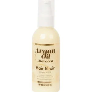 Head & Shoulders Haarverzorging>The Beauty Dept. Argan Oil Haarelixer