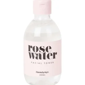 Chupa Chups Gezichtsverzorging>The Beauty Dept. Gezichtstoner Rose Water